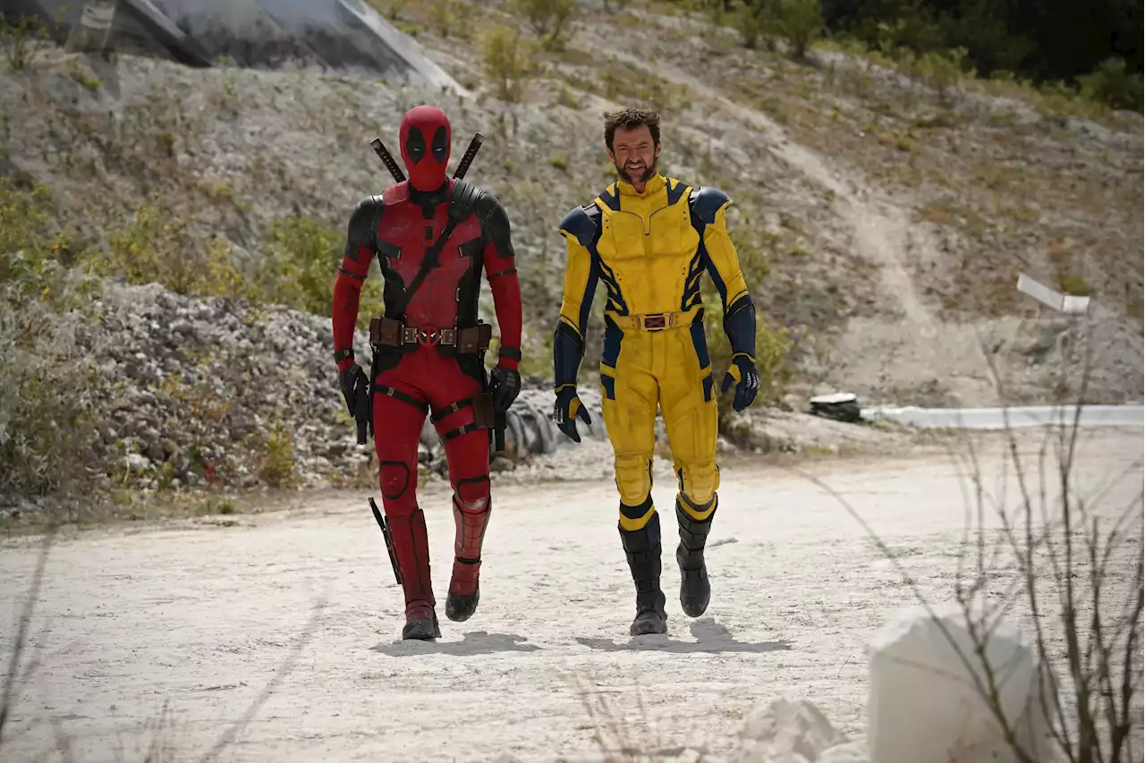 Deadpool 3 first look photo reveals classic Wolverine suit, confirms major leaks