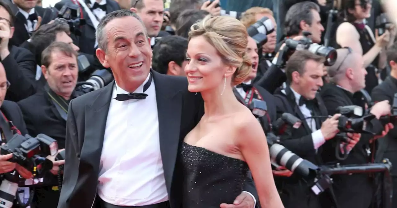 'C'est un des secrets pour que ça dure' : voici le conseil improbable de Thierry Ardisson pour faire durer son couple