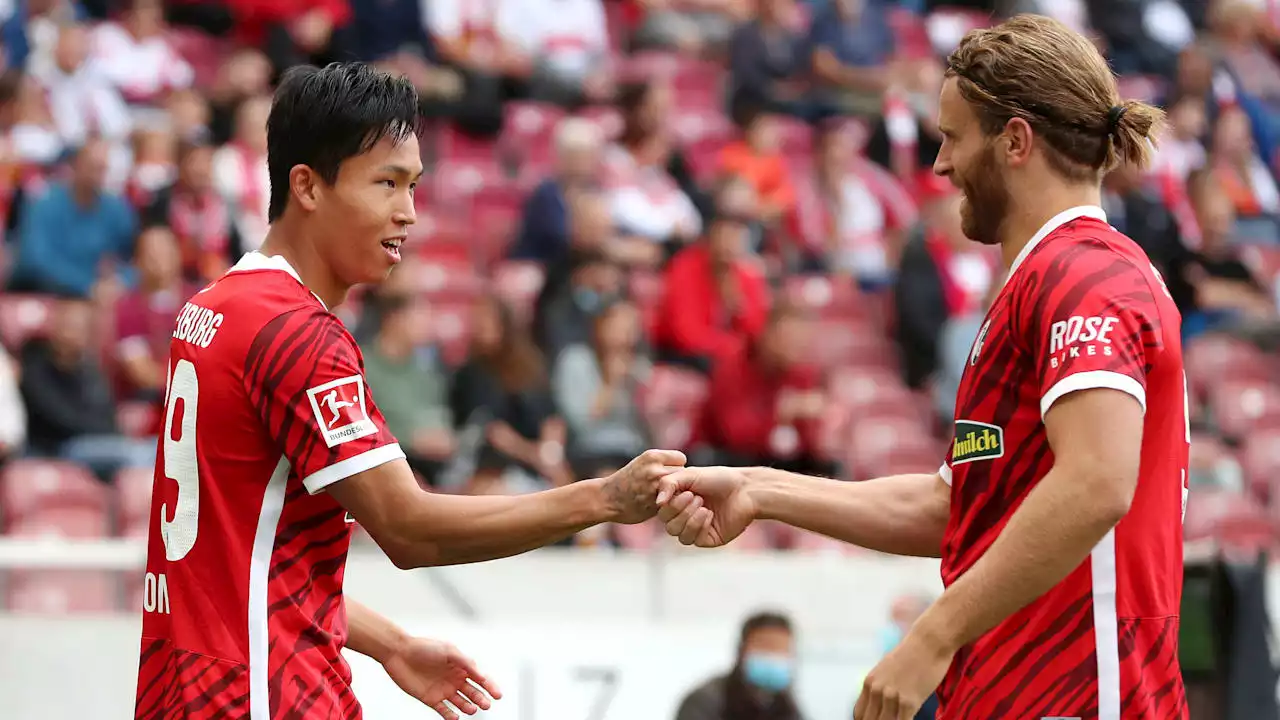 VfB Stuttgart: Der nächste Neue steht bereit: Jeong-Poker! VfB kurz vorm Durchbruch