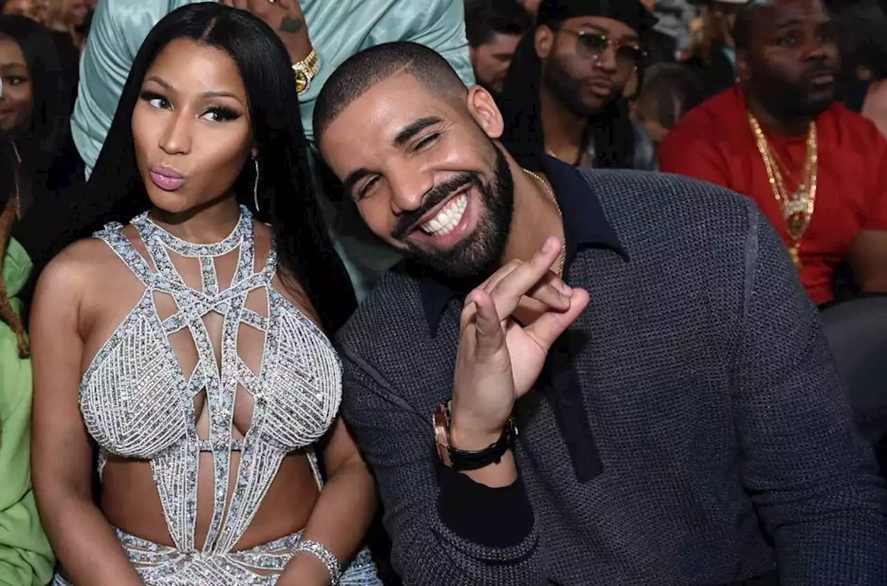 Drake Confirms New Collaboration With Nicki Minaj: ‘I Got a Lot of Love for Her’