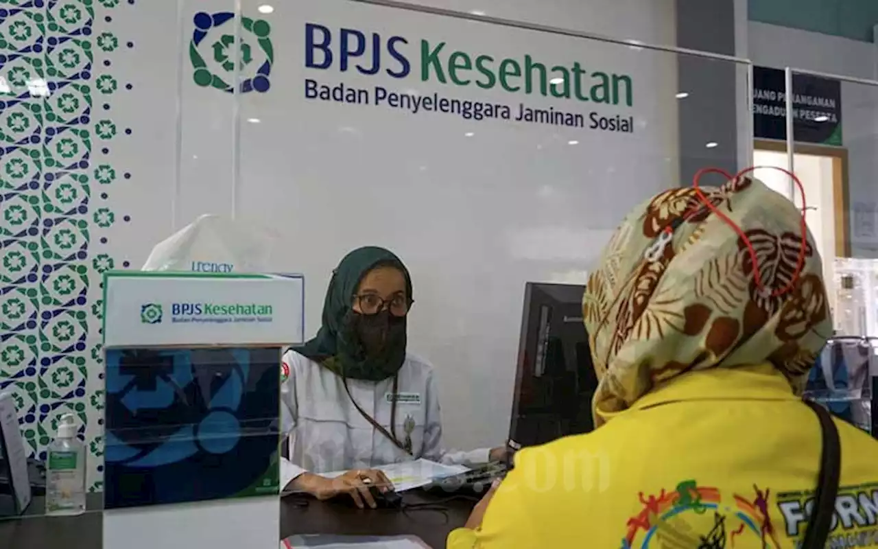 Simak! Cara Cicil Tunggakan Peserta BPJS Kesehatan