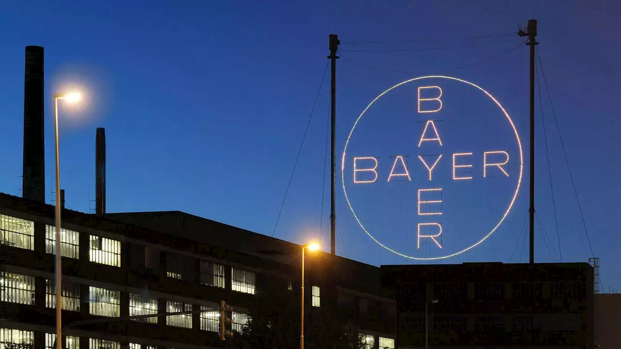 Bayer-Aktie: Abspaltung wie Siemens Energy? - Das müssen Anleger jetzt wissen