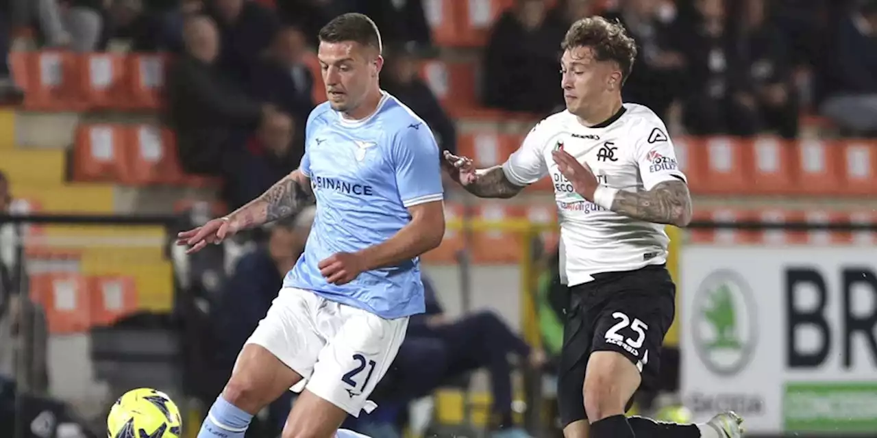 Chelsea dan Juventus Gigit Jari! Sergej Milinkovic-Savic Pilih Pindah ke Arab Saudi - Bola.net