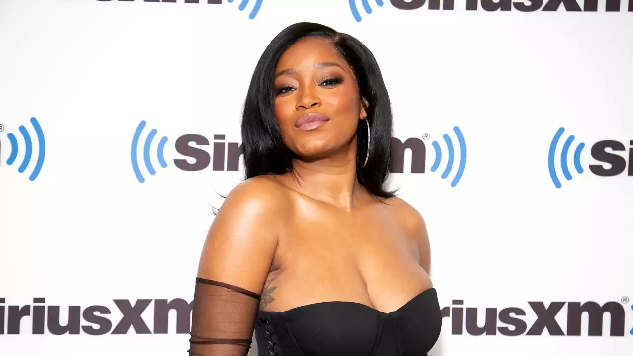 Keke Palmer’s Partner Publicly Shaming Her For Dressing “Inappropriately” Is Equal Parts Depressing And Predictable