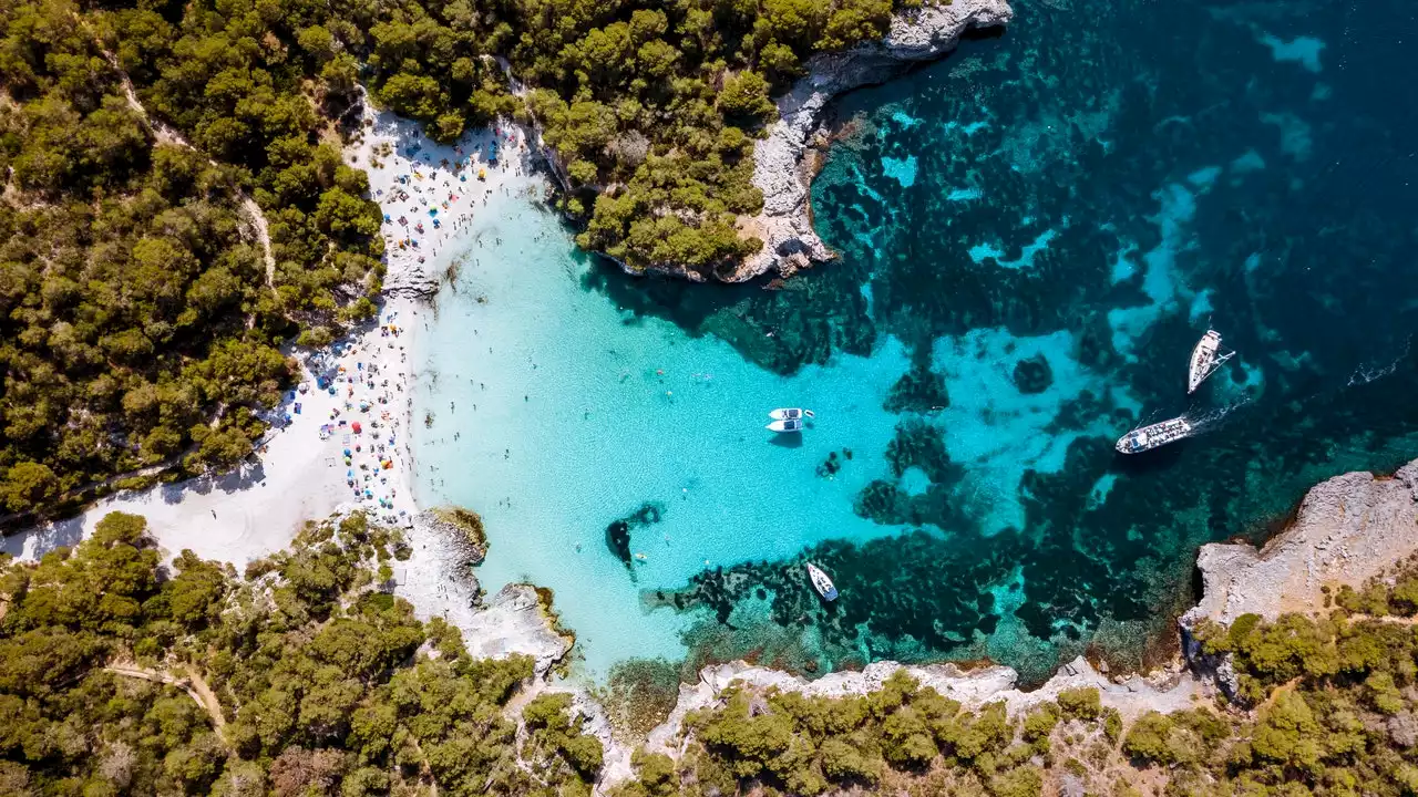 Vogue’s Guide To Menorca, This Summer’s Buzziest Balearic Island