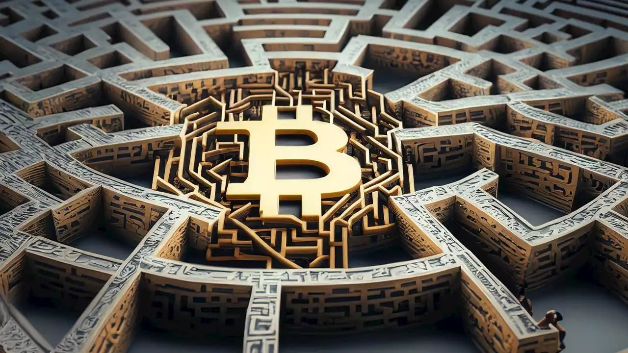 Bitcoin Mining Difficulty Set to Surge: Record-Breaking Increase Looms, Erasing Recent Reduction – Mining Bitcoin News