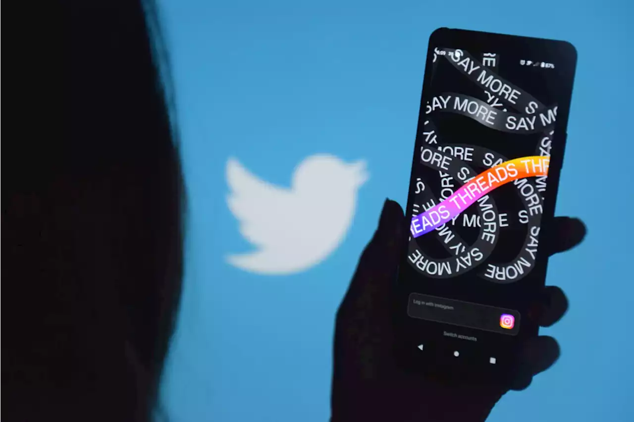 Meta looks to target Twitter with a rival app called Threads | Kelvin Chan / The Associated Press