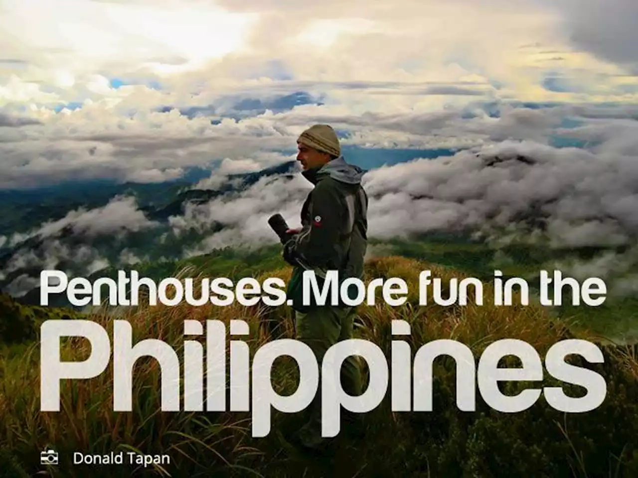 It’s still more fun in the Philippines | Dinna Chan Vasquez