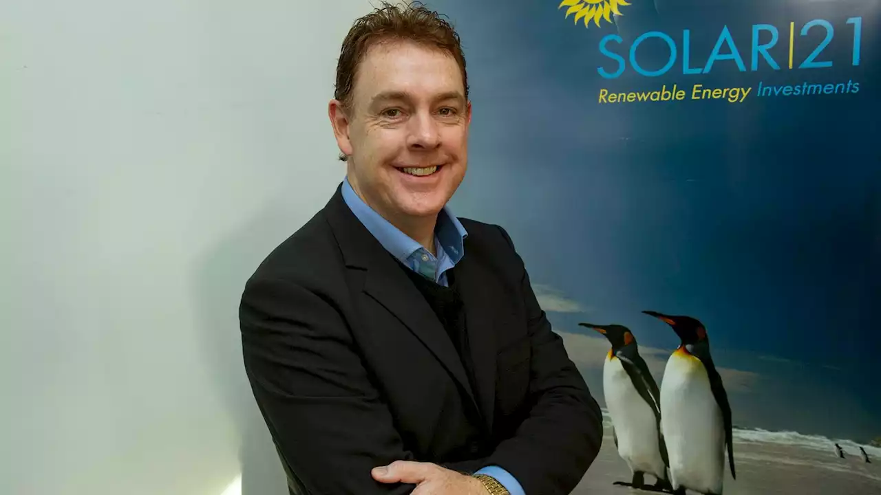Solar 21 accused of ‘desperate tactics’ to hold on to investors