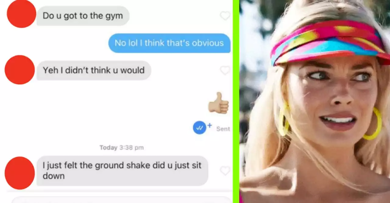 15 Men Who Said Horrific Things On Dating Apps And Should Delete Their Profiles IMMEDIATELY