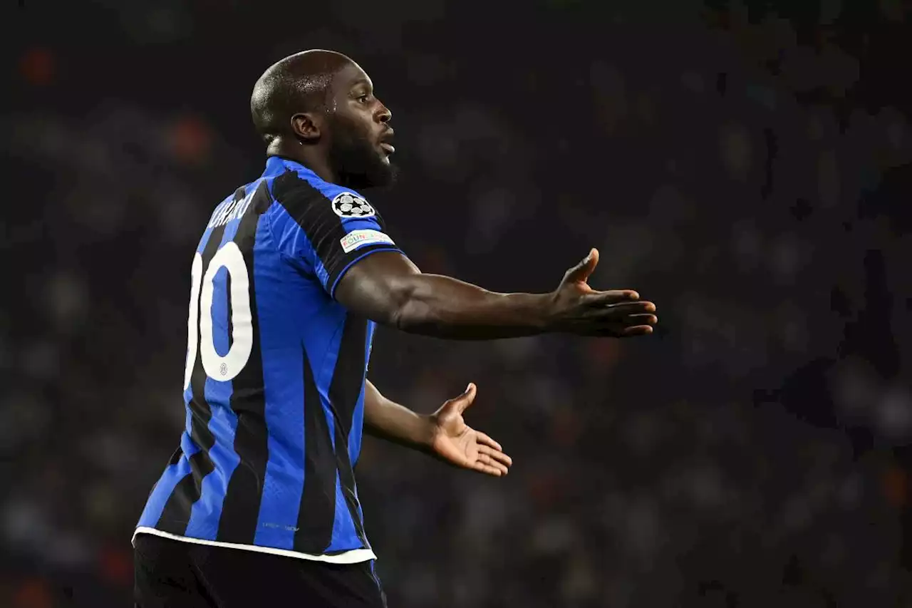 Affare Lukaku, nuovi pericoli per l'Inter: 'Devono sbrigarsi' - Calciomercato