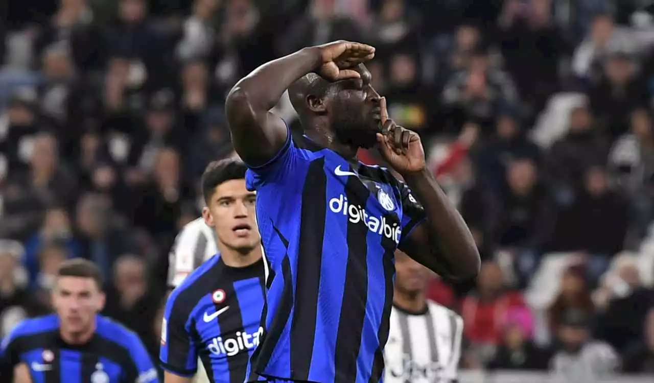 Juve-Lukaku, la richiesta che fa infuriare i bianconeri - Calciomercato