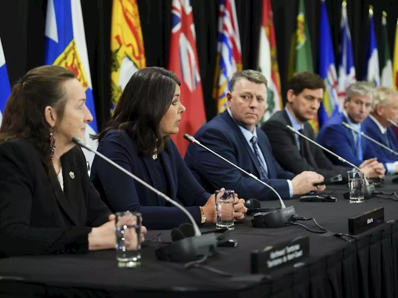 Next steps on new health care deal tops agenda as premiers meet in Winnipeg