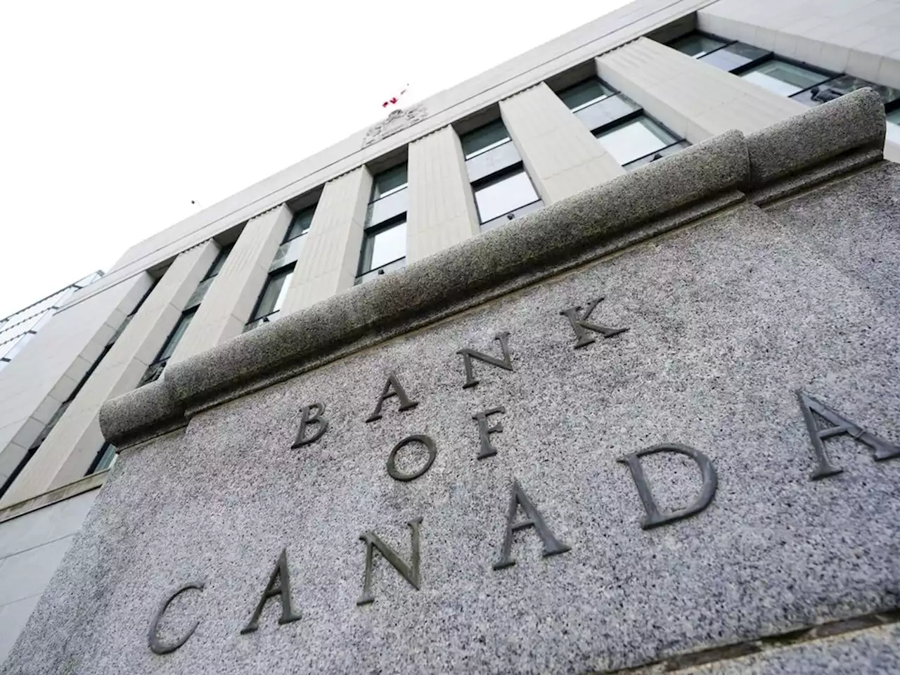 Bank of Canada expected to raise rates again this week, vying to quash inflation faster