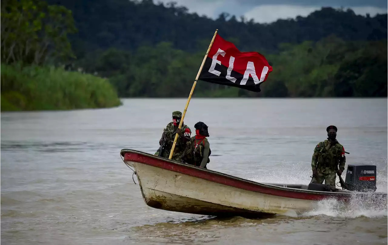 La Defensoría del Pueblo le pide al ELN poner fin al paro armado en el Chocó