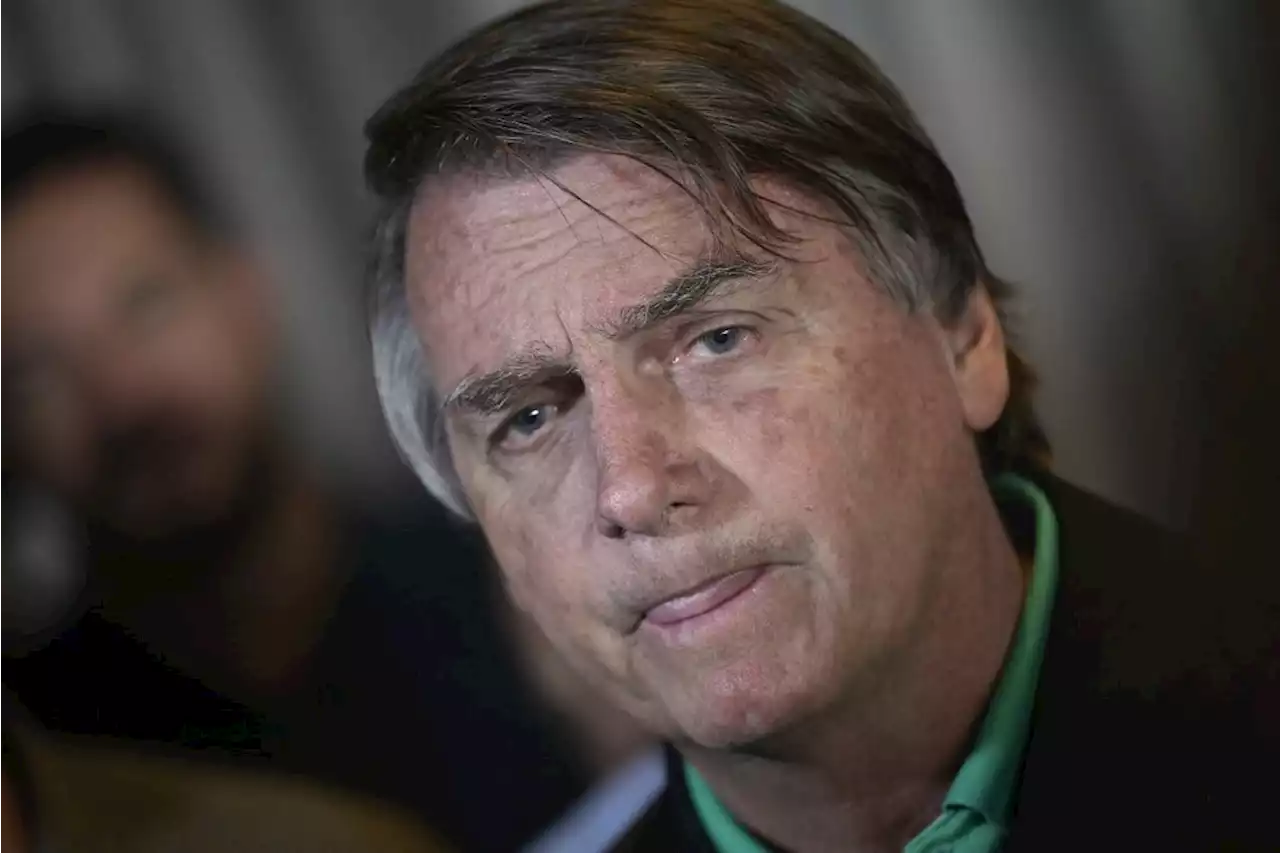 Ação em que Bolsonaro é réu por injúria contra Maria do Rosário vai para juizado especial