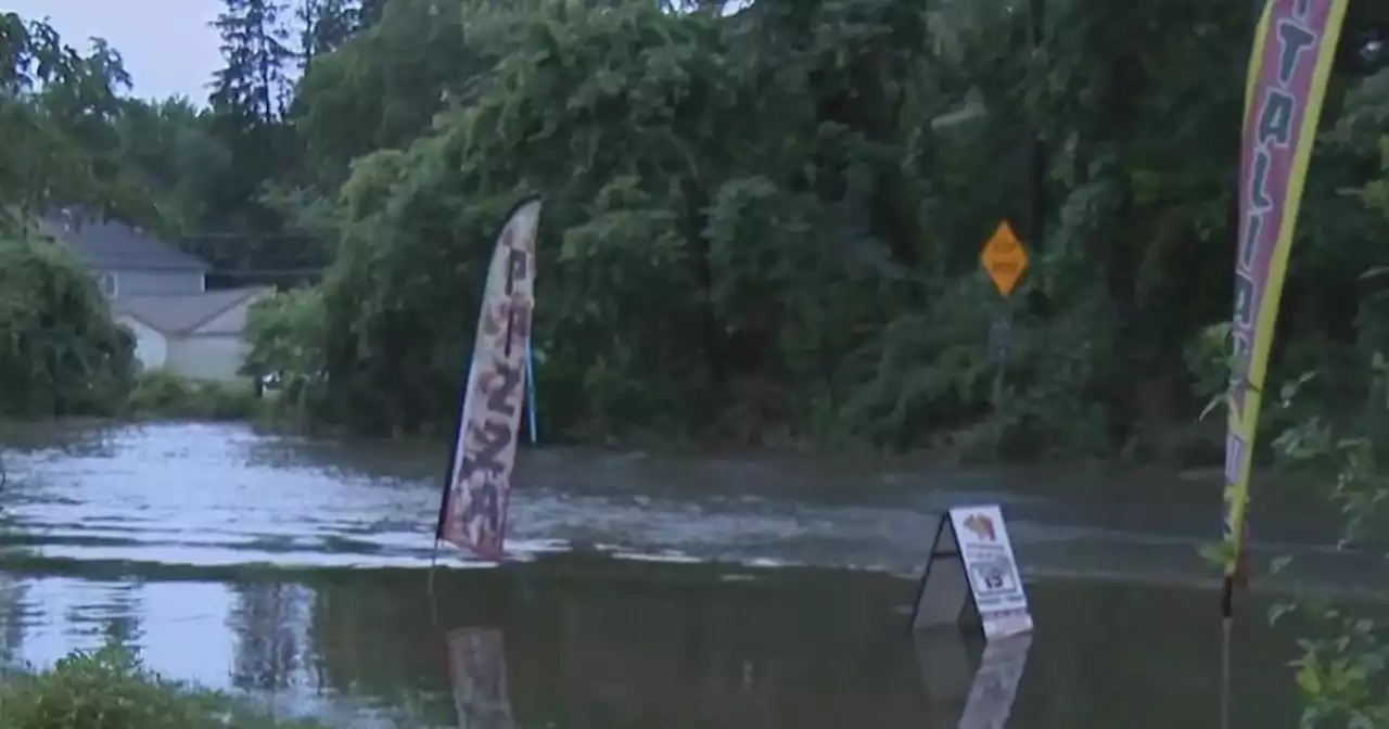 Watch Live: Gov. Kathy Hochul gives update on deadly storm in Orange County, New York