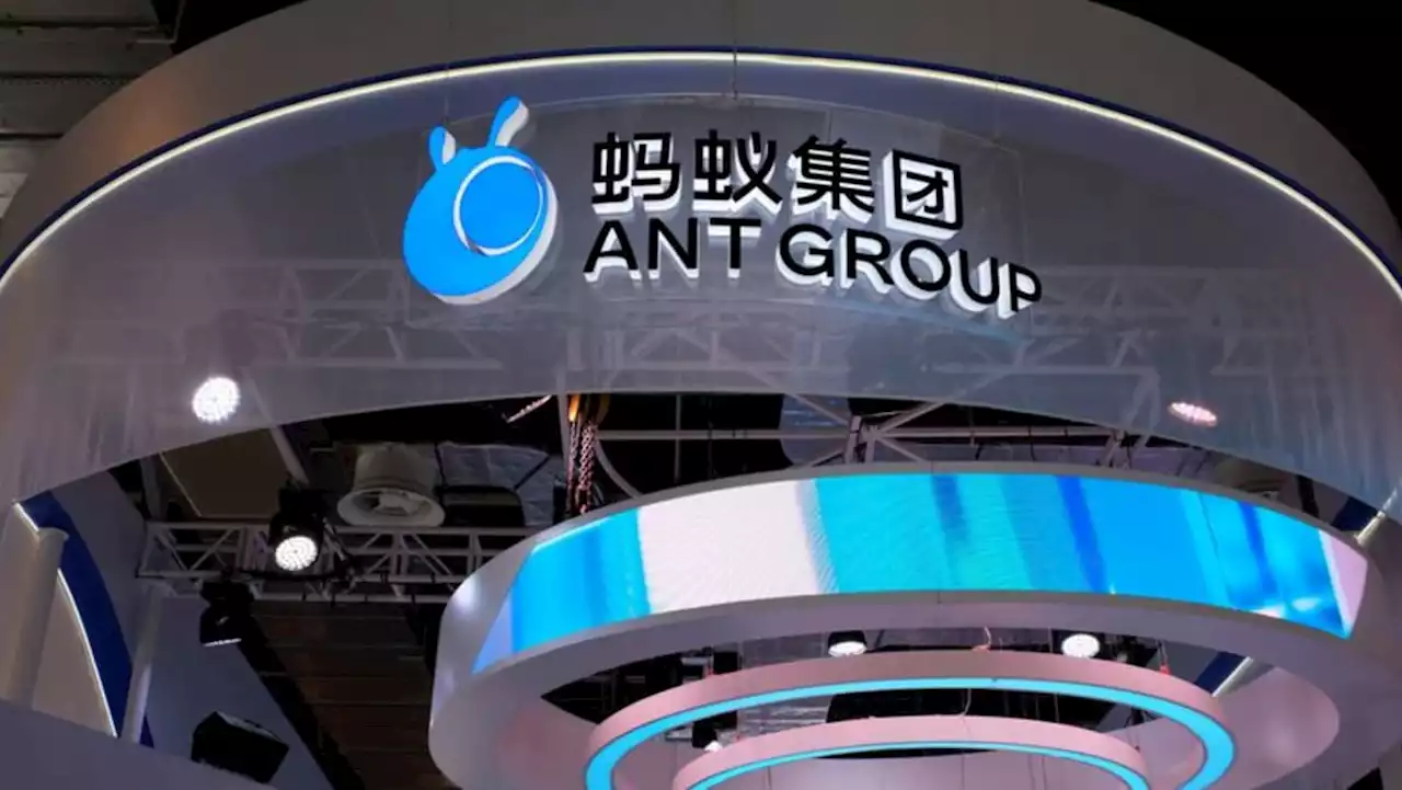 What people are saying about Ant Group's $984 million fine and share buyback