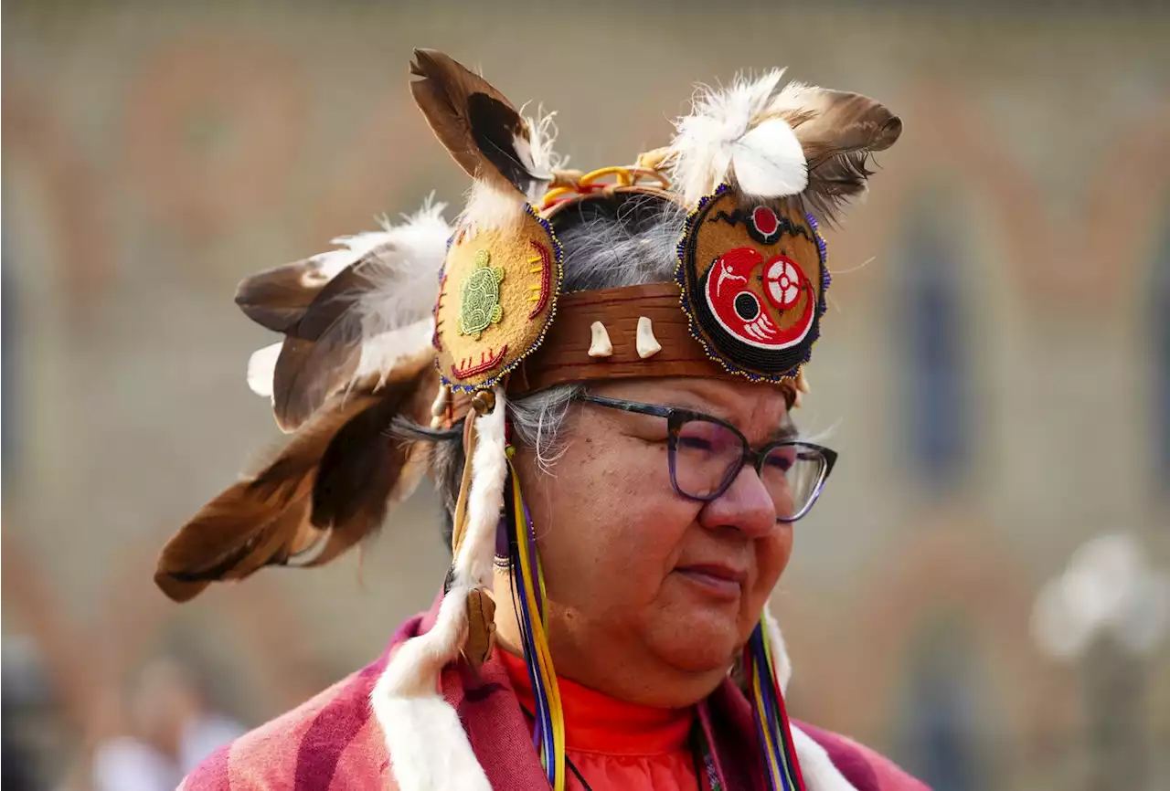 AFN chooses interim national chief ahead of annual meeting