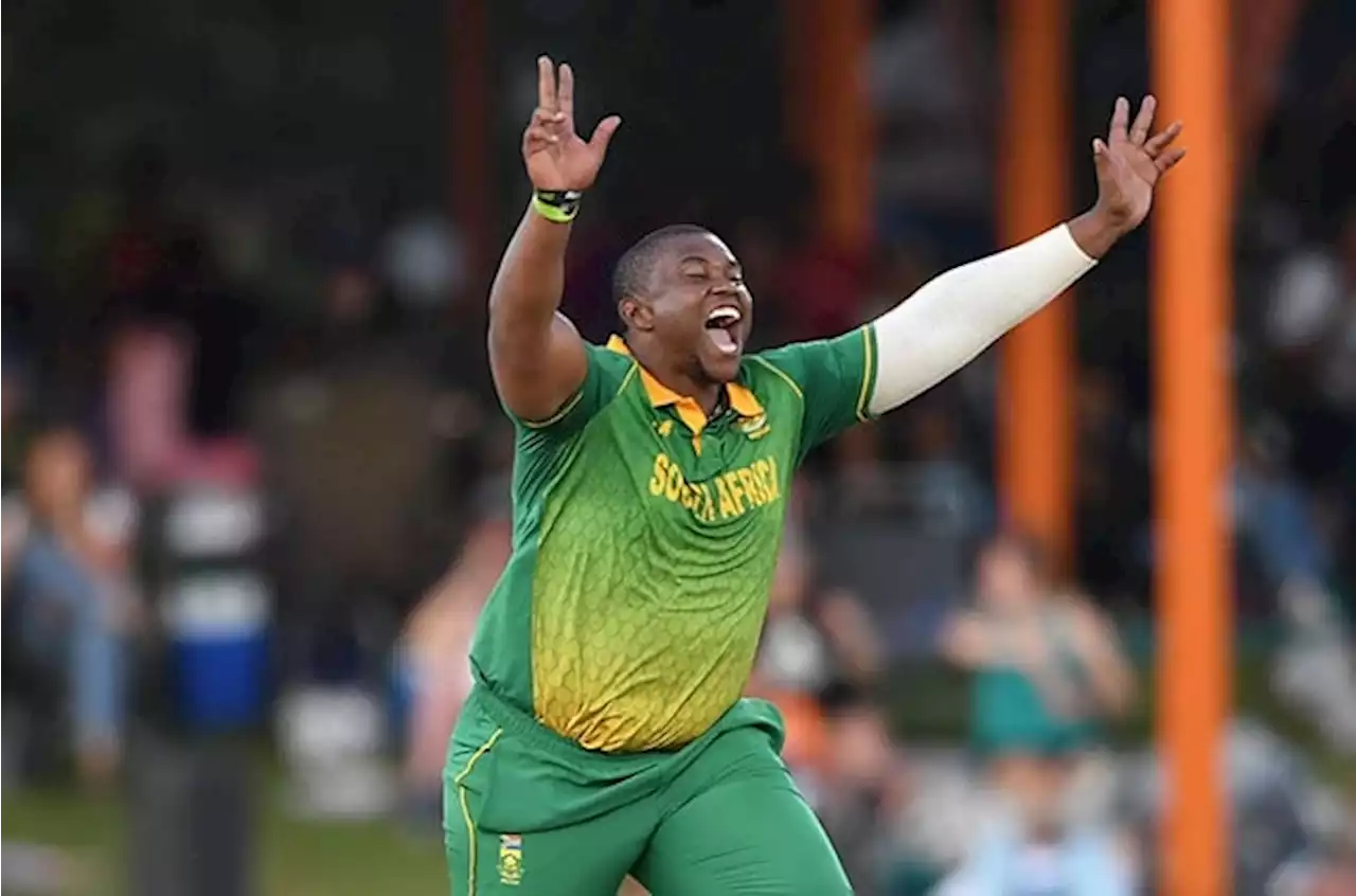 Zim Afro T10 League has plenty of South African flavour | City Press