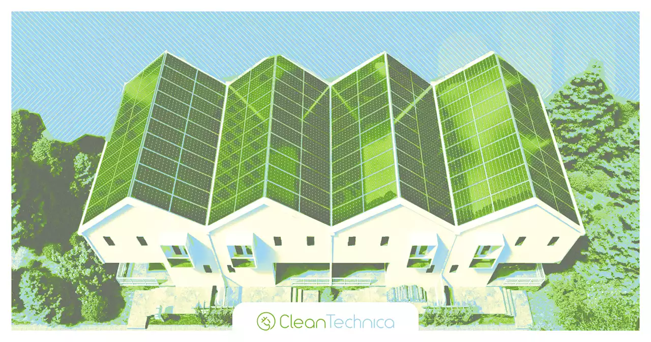 How To Build A Better Grid That Can Reach Our Clean Energy Goals - CleanTechnica