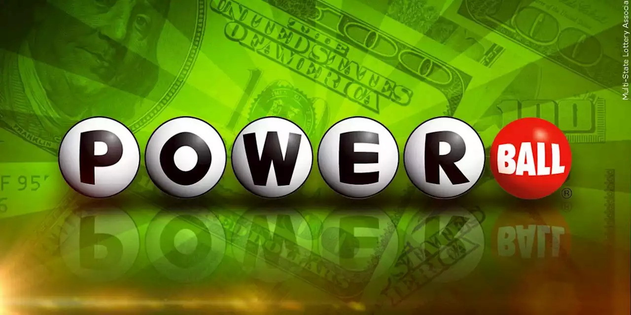 Powerball jackpot surges to $675 million for Monday’s drawing