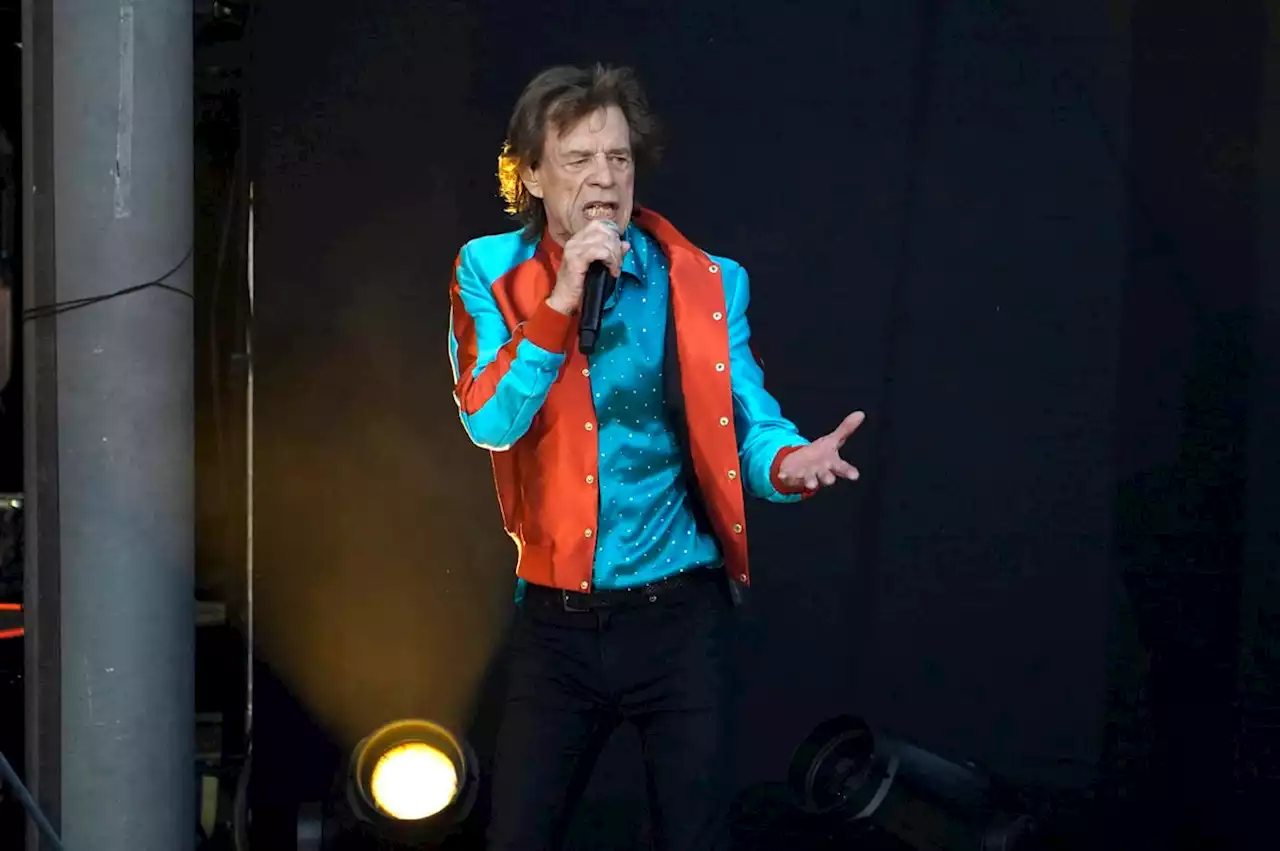 Mick Jagger casse sa tirelire pour offrir une bague hors de prix à sa compagne mais… refuse de l’épouser - Closer