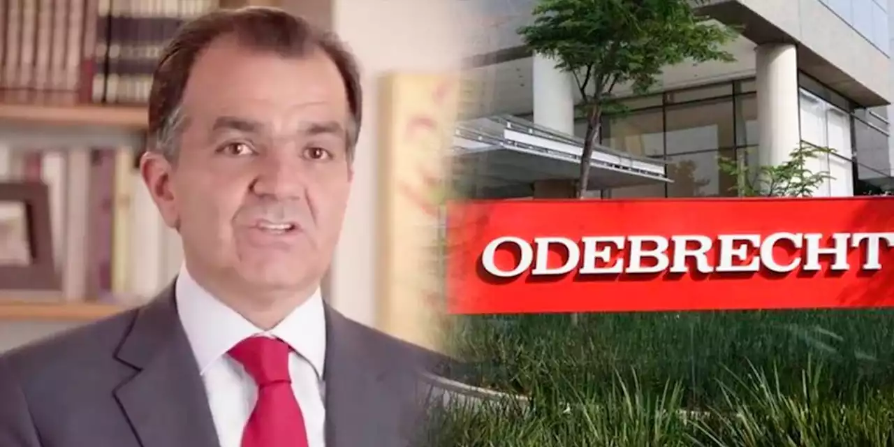 En vivo: audiencia de imputación de cargos a Óscar Iván Zuluaga por caso Odebrecht