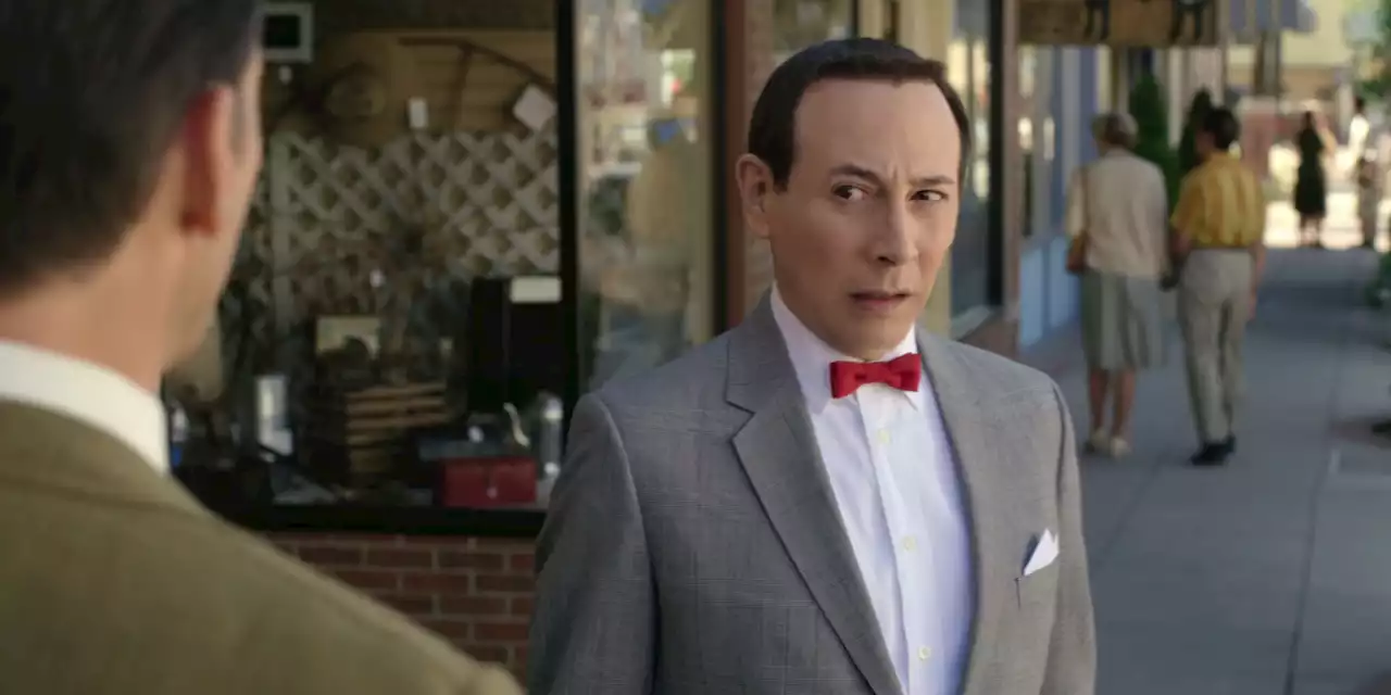 Alamo Drafthouse to Host Special 'Pee-Wee's Big Adventure' Screening Series