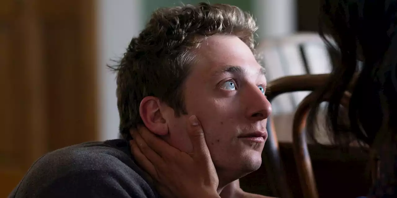 Before 'The Bear,' Jeremy Allen White Was Terrorized in This 2020 Horror Movie