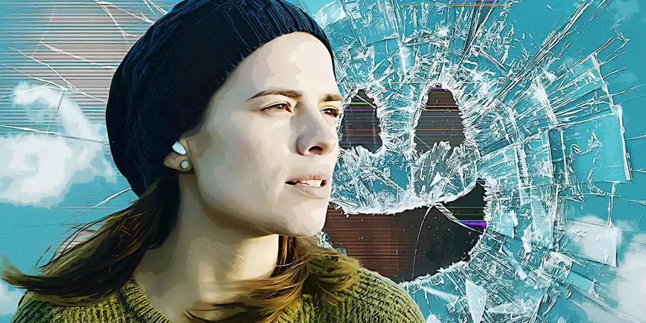 For More Hayley Atwell, Watch Her in This Devastating 'Black Mirror' Episode