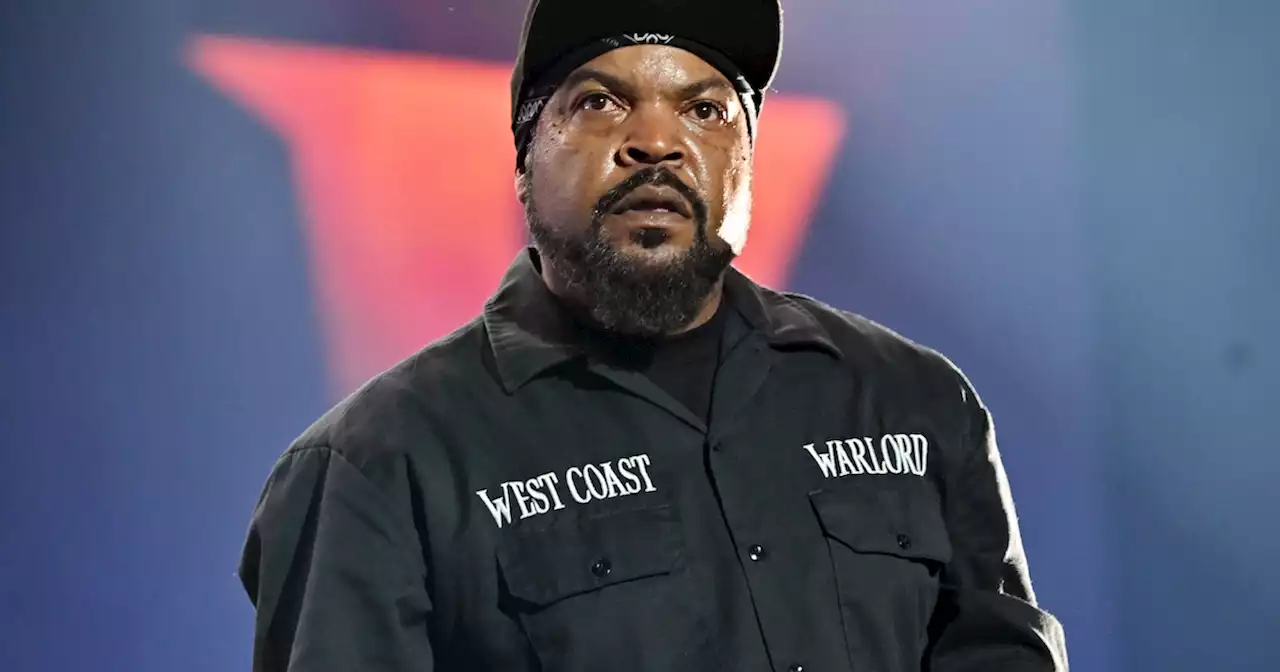 The Killer's Game Cast: Ice Cube Joins Dave Bautista Action Comedy