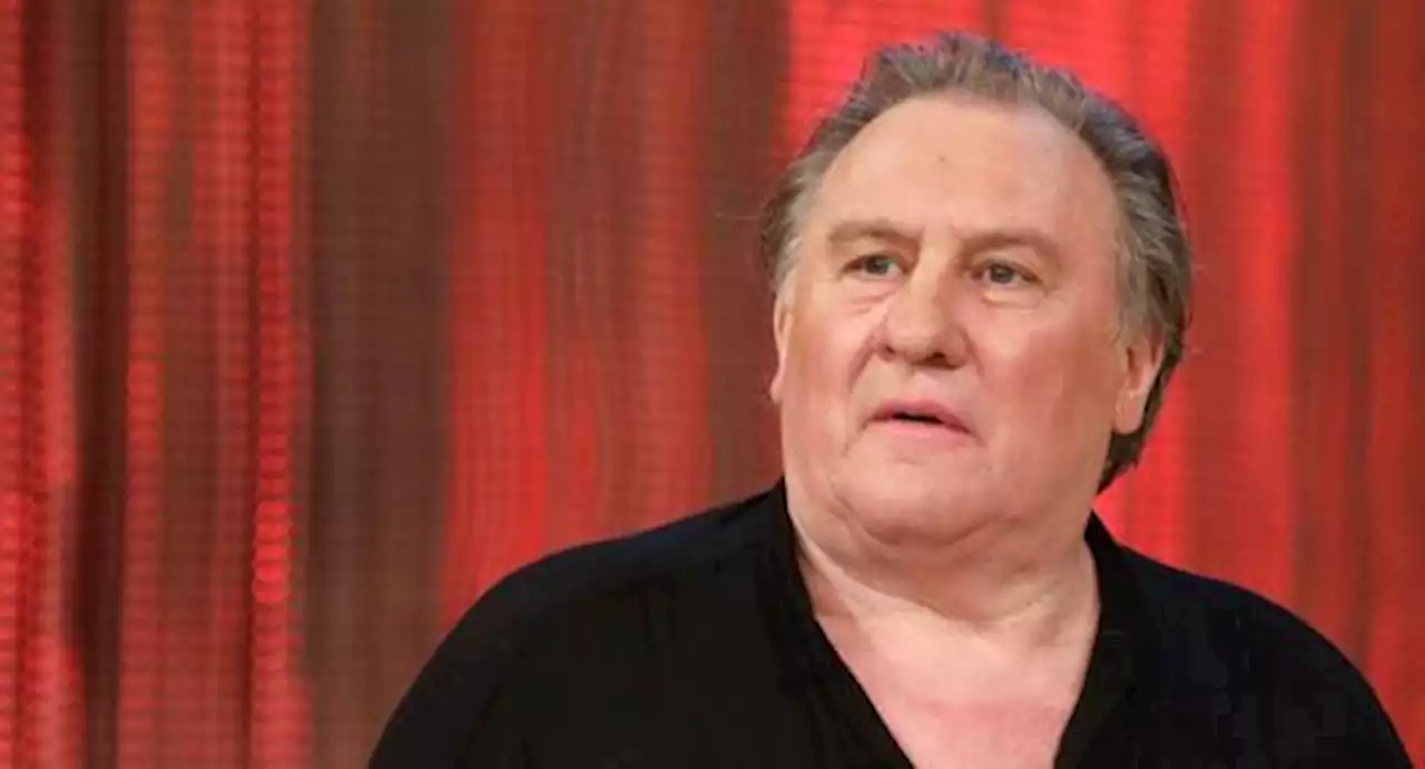 Gérard Depardieu, nuove accuse per violenza sessuale. Ma le attrici coinvolte hanno paura a esporsi