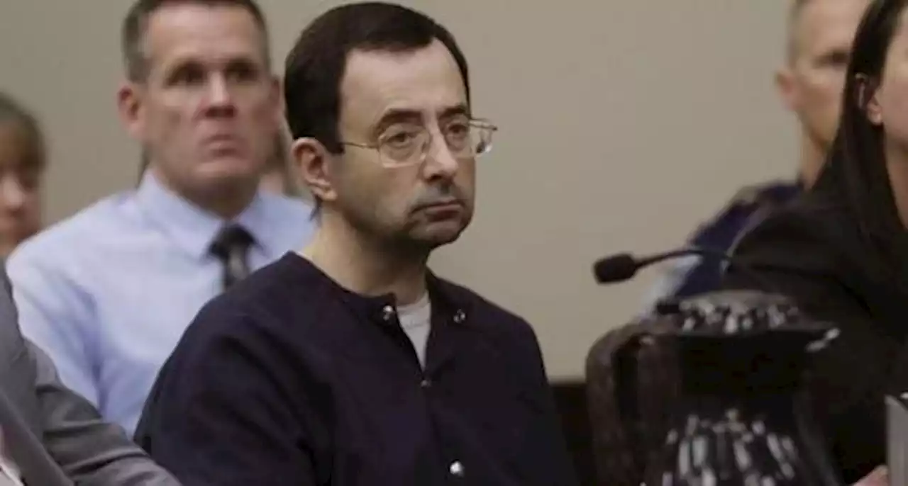 Larry Nassar accoltellato in carcere. L’ex medico della nazionale di ginnastica Usa era stato condannato per abusi