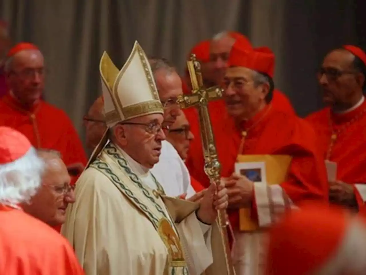 Vaticano, chi sono i 21 cardinali nominati dal Papa: potranno partecipare al prossimo conclave