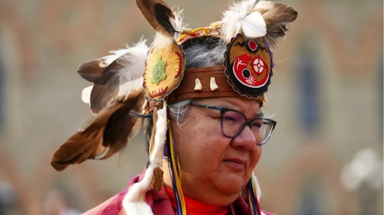 AFN chooses interim national chief ahead of annual meeting