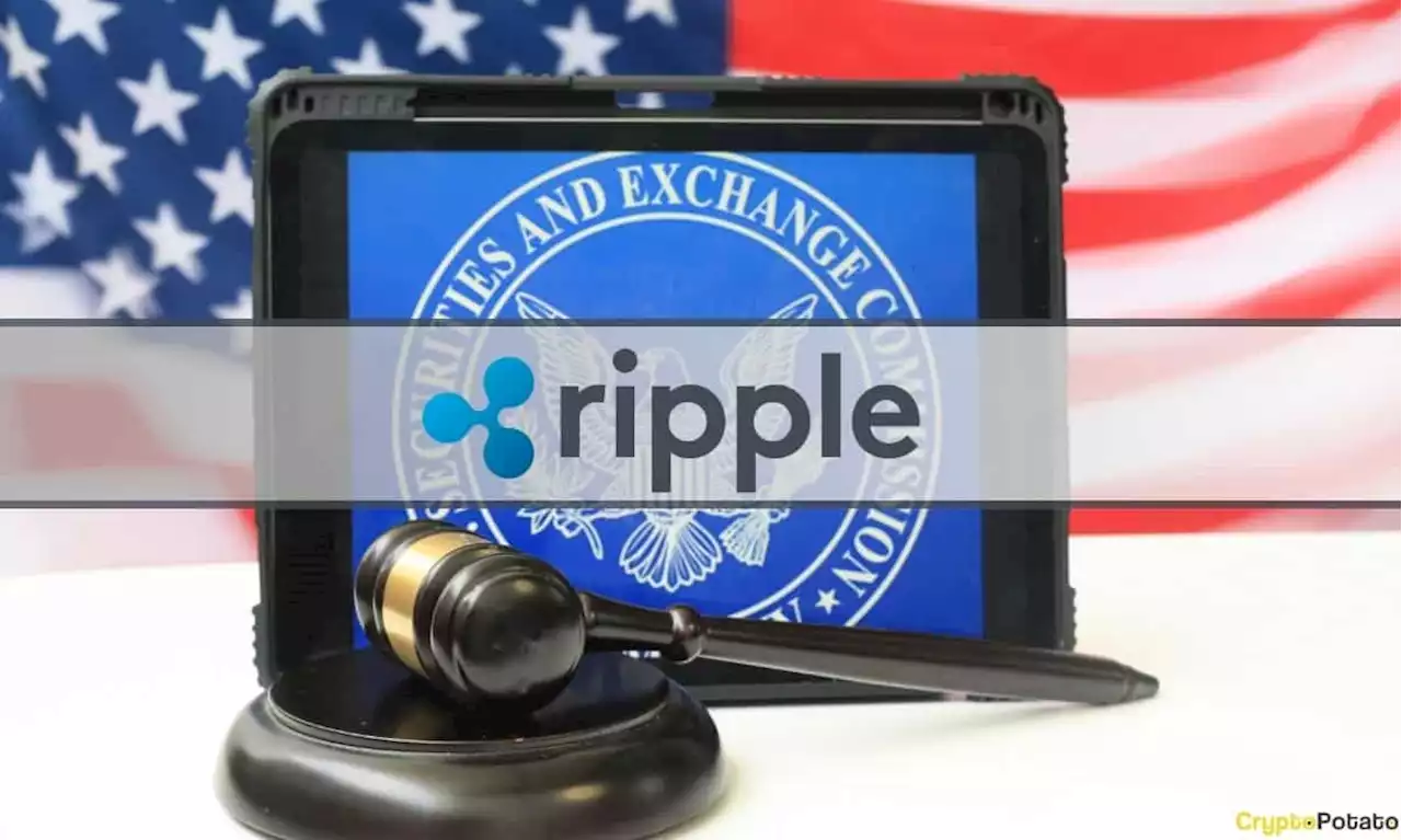 XRP Lawyer Believes SEC Exploited Ripple's Transparency to Target Brad Garlinghouse