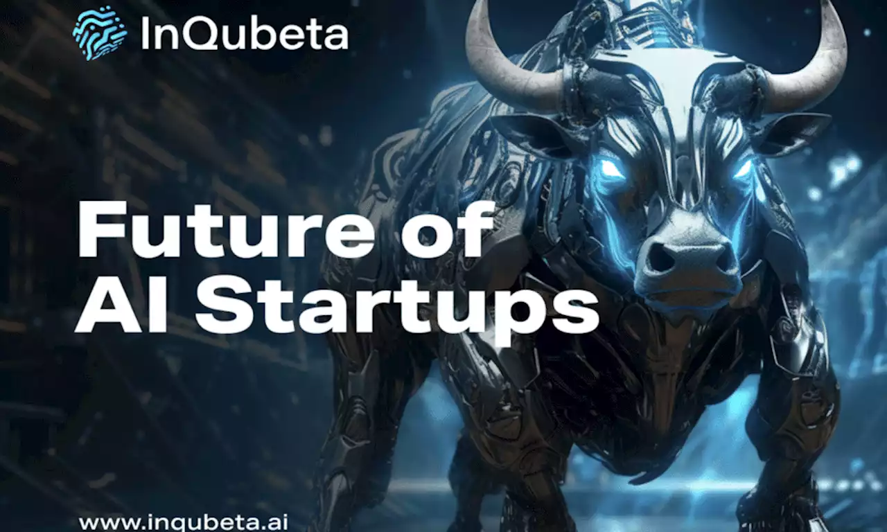 InQubeta presale succeeding with QUBE to be a 50x token