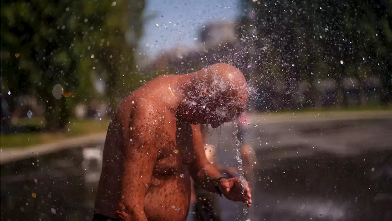 Cities have long made plans for extreme heat. Are they enough in a warming world?