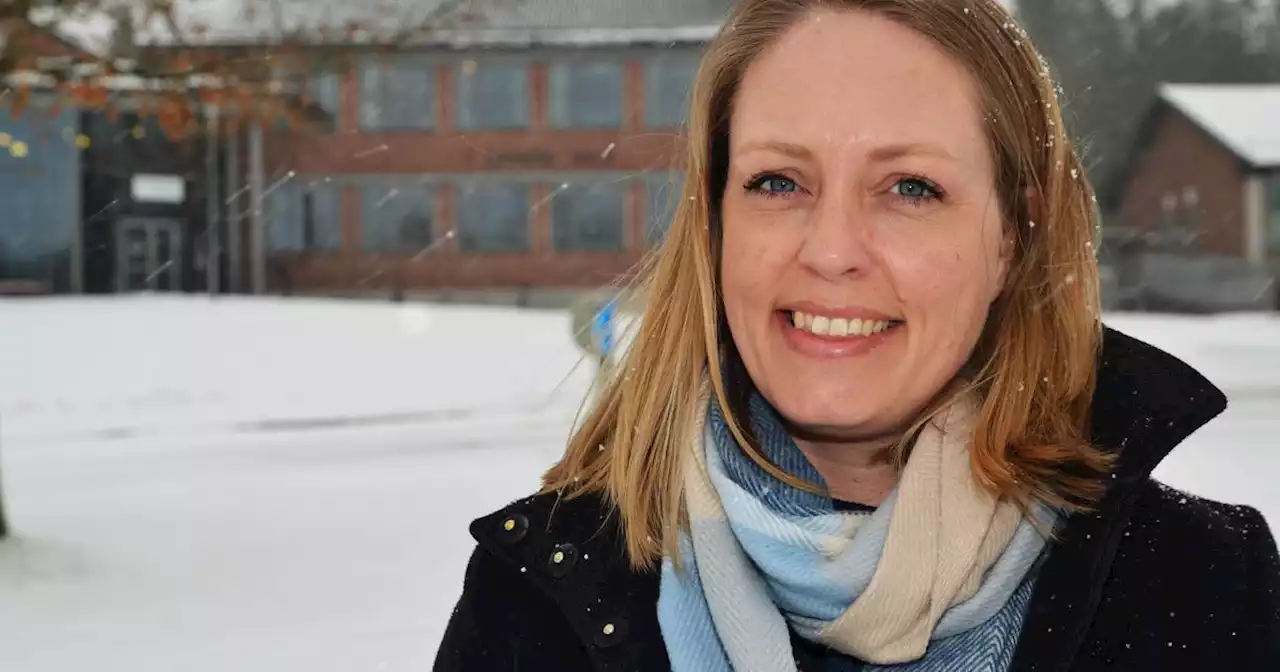 – Når diagnosen endelig kommer, opplever mange å ikke få noe hjelp