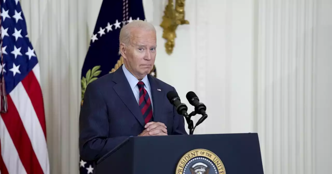 Biden officials lose court fight to reverse ban on Big Tech contact