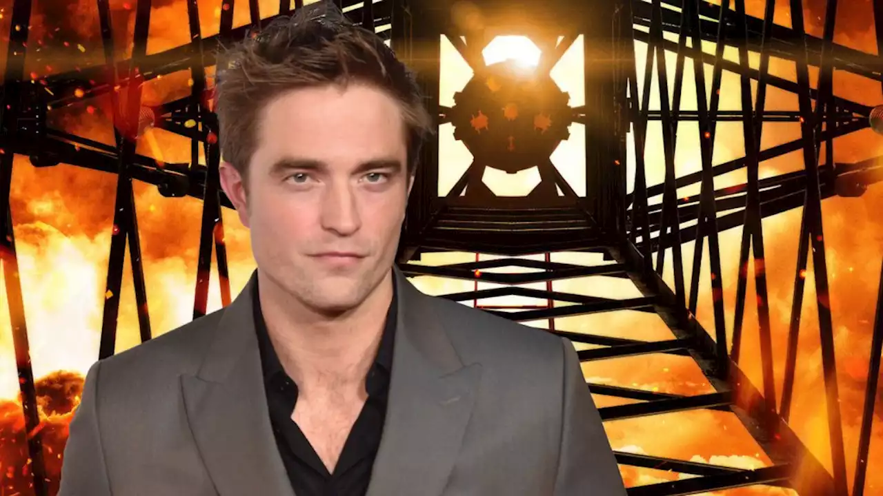 Christopher Nolan On Why Robert Pattinson Is Not Part Of ‘Oppenheimer’ Cast Despite Influencing Film