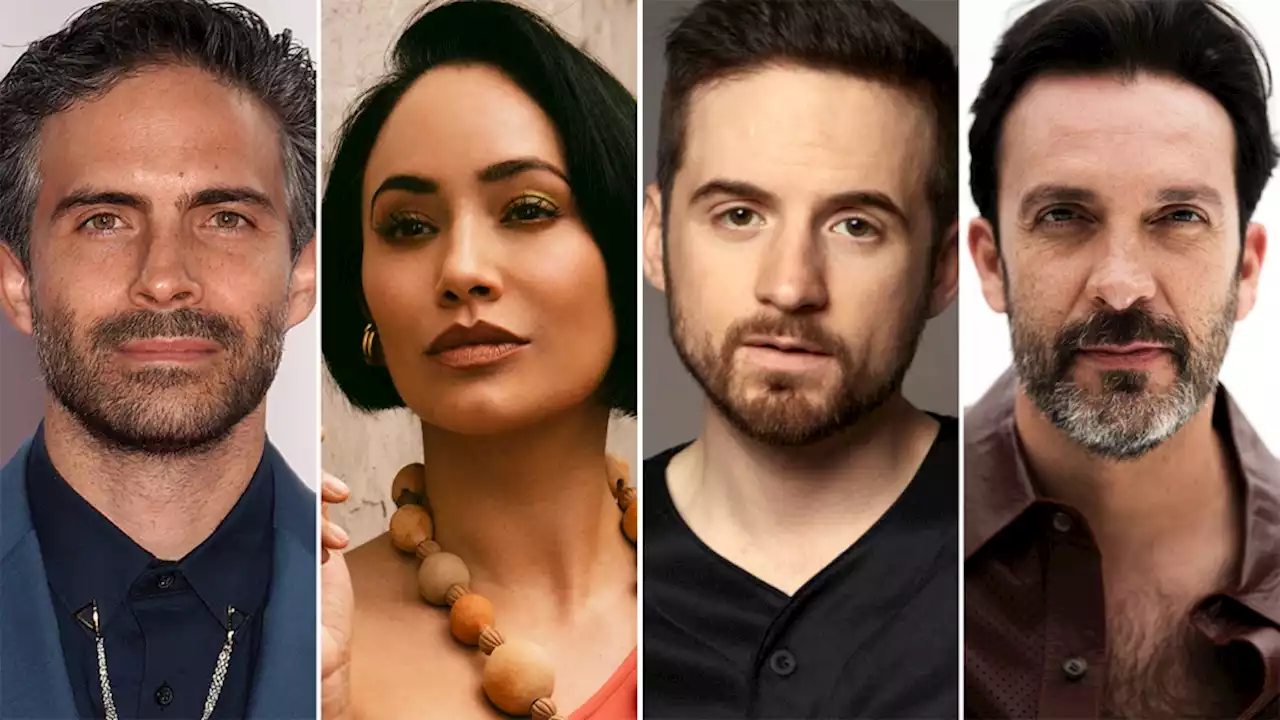 Prime Video Reveals Cast For New Drama Series Set During Mexico’s Catastrophic 1985 Earthquake