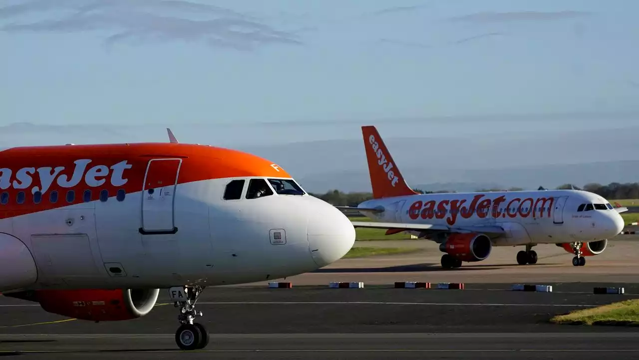 Easyjet streicht diesen Sommer 1700 Flüge – Großteil der Passagiere bereits umgebucht