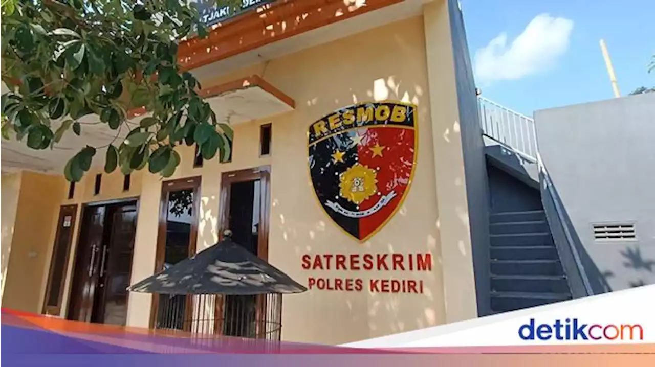 Desy Tewas Mengenaskan Dalam Karung, Polres Kediri Periksa 5 Saksi