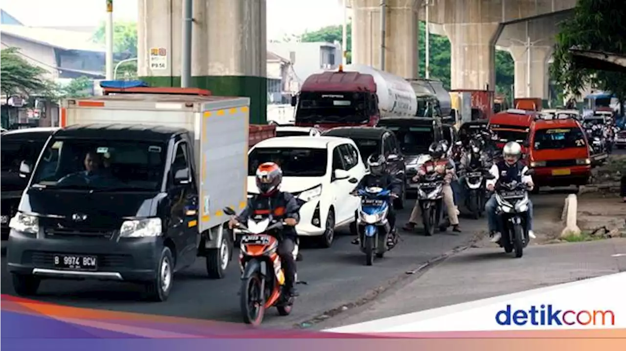 Tingkat Polusi Ibu Kota Juara Satu, DLHK Jakarta: Masih Relatif Aman