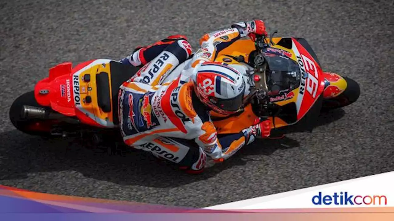 Bos KTM: Rekrut Marquez Bukan soal Sekadar Uang, tapi...