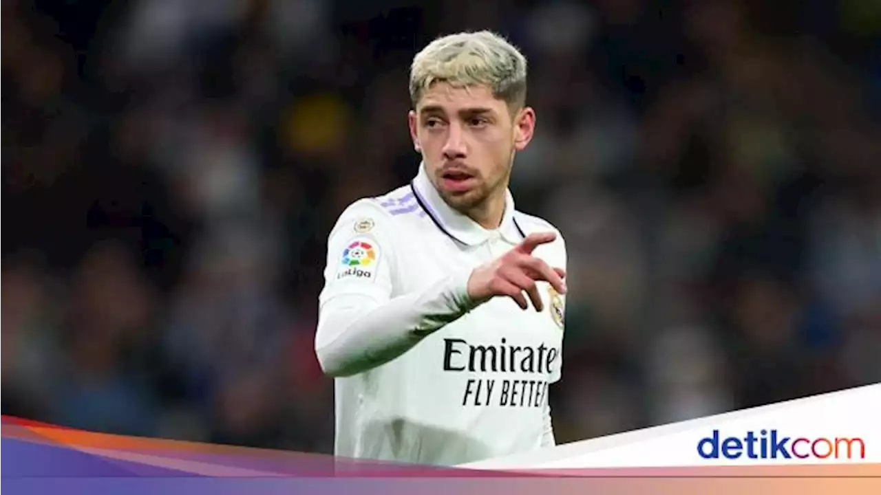 Liverpool Disebut Enggak Butuh Valverde