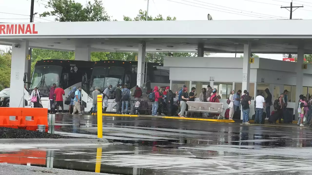 New Columbus Greyhound terminal fuels anger, concern from neighbors, passengers