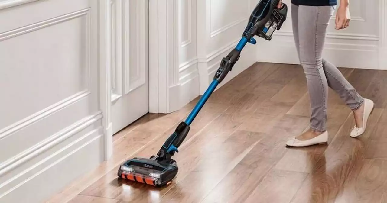 Amazon Prime Day 2023: Save £250 on Shark vacuum best sellers